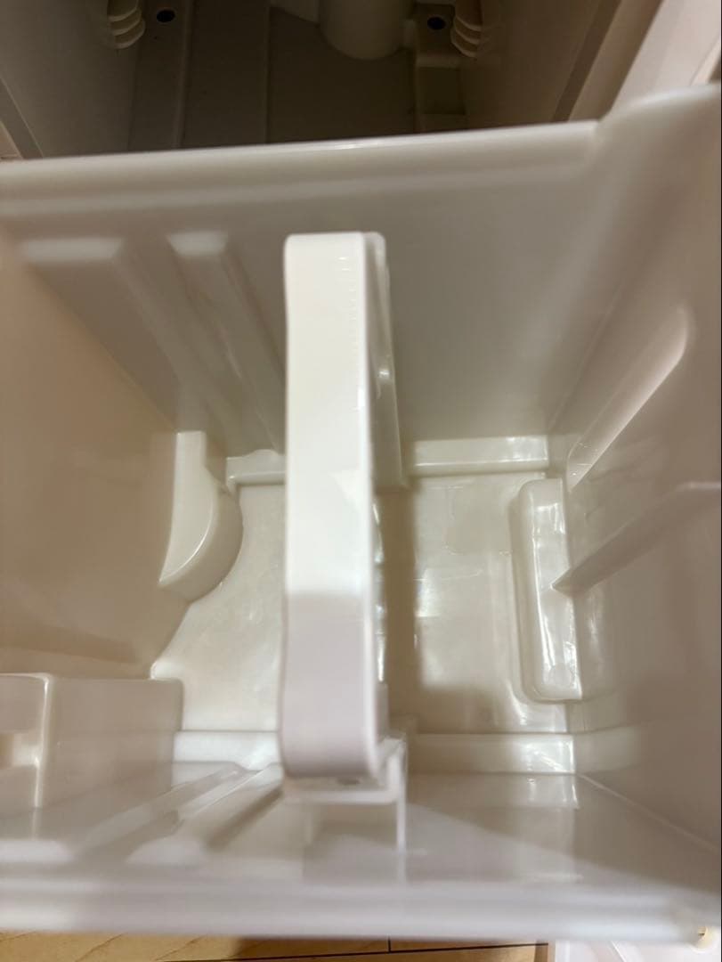 アイリスオーヤマ 除湿機 衣類乾燥コンプレッサー式空気清浄機付 2022年