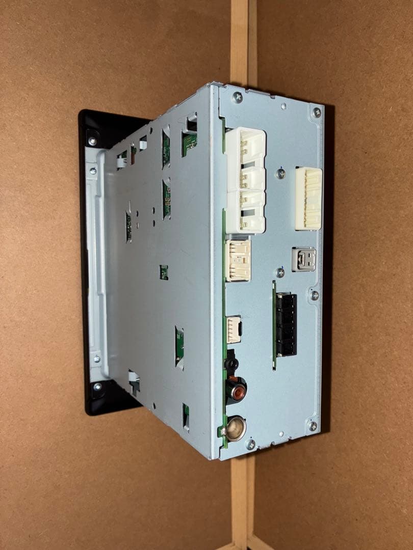 ダイハツ・9インチディスプレイモニター本体