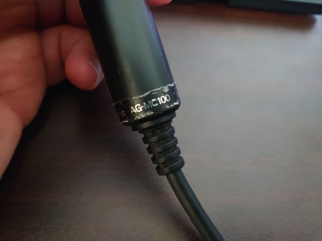 【よしくん】Sony HXR-NX30J ビデオカメラ