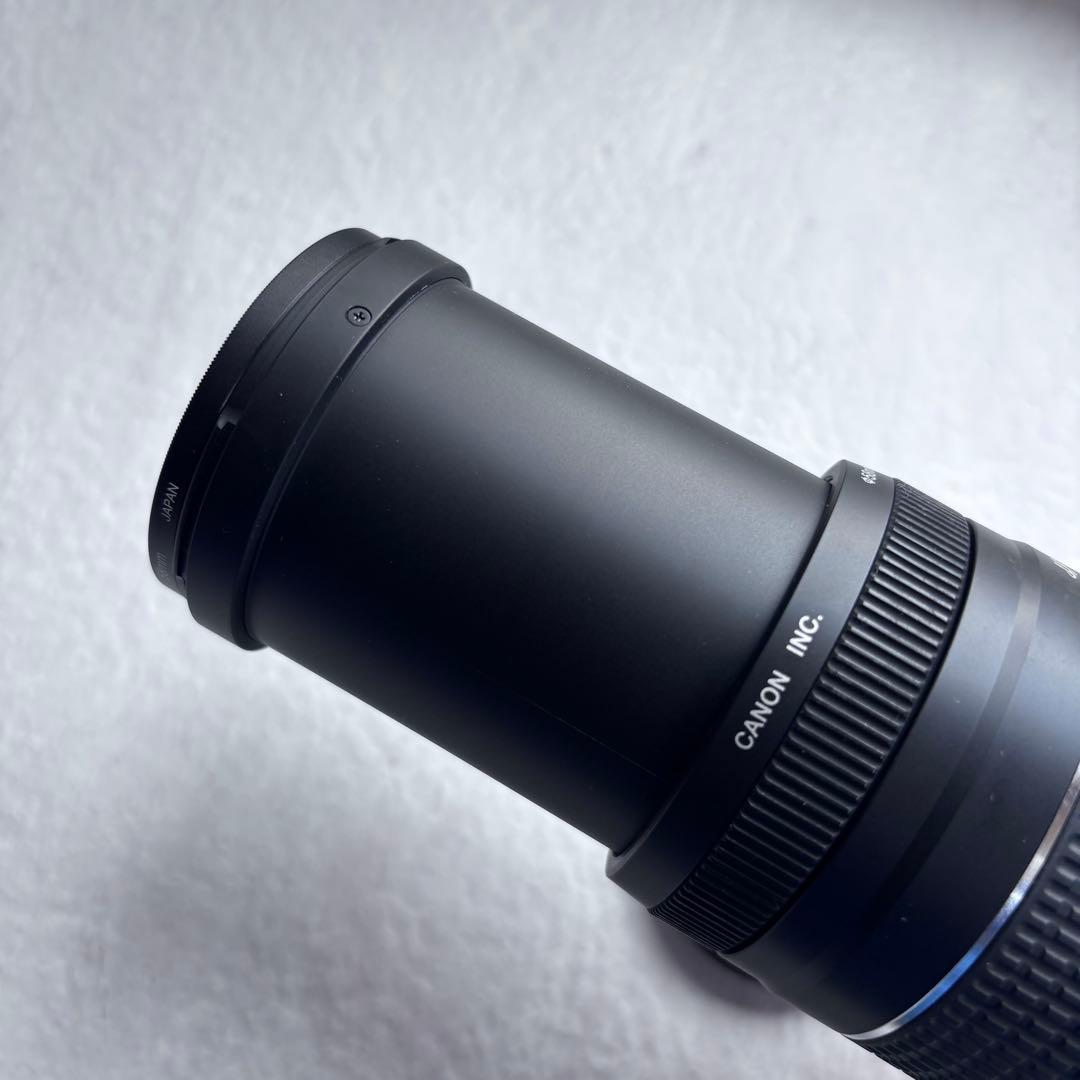 ⭐️美品⭐️ Canon EF 75-300mm 1:4-5.6 III USM