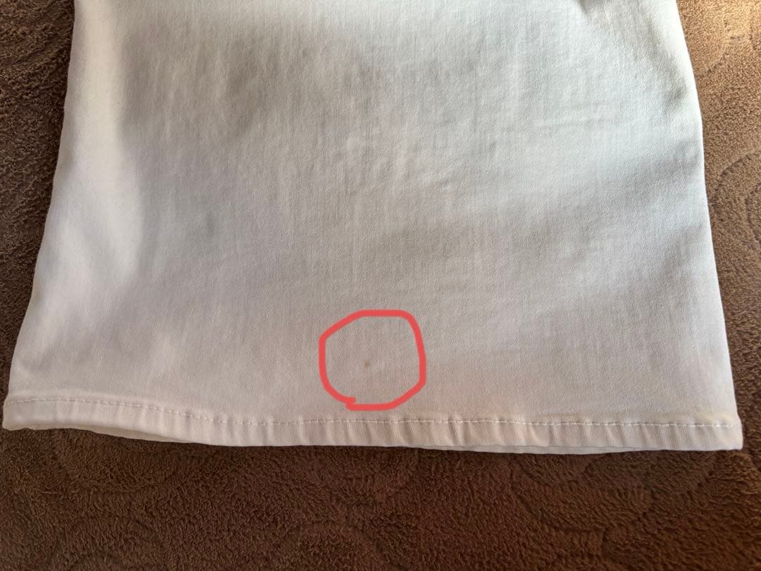 MUSEdeDeuxiemeClasse 【サート】チノストレッチベイカーパンツ