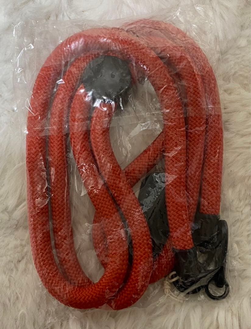 【新品未使用】YESGOODMARKET スマホストラップ  モバイルストラップ