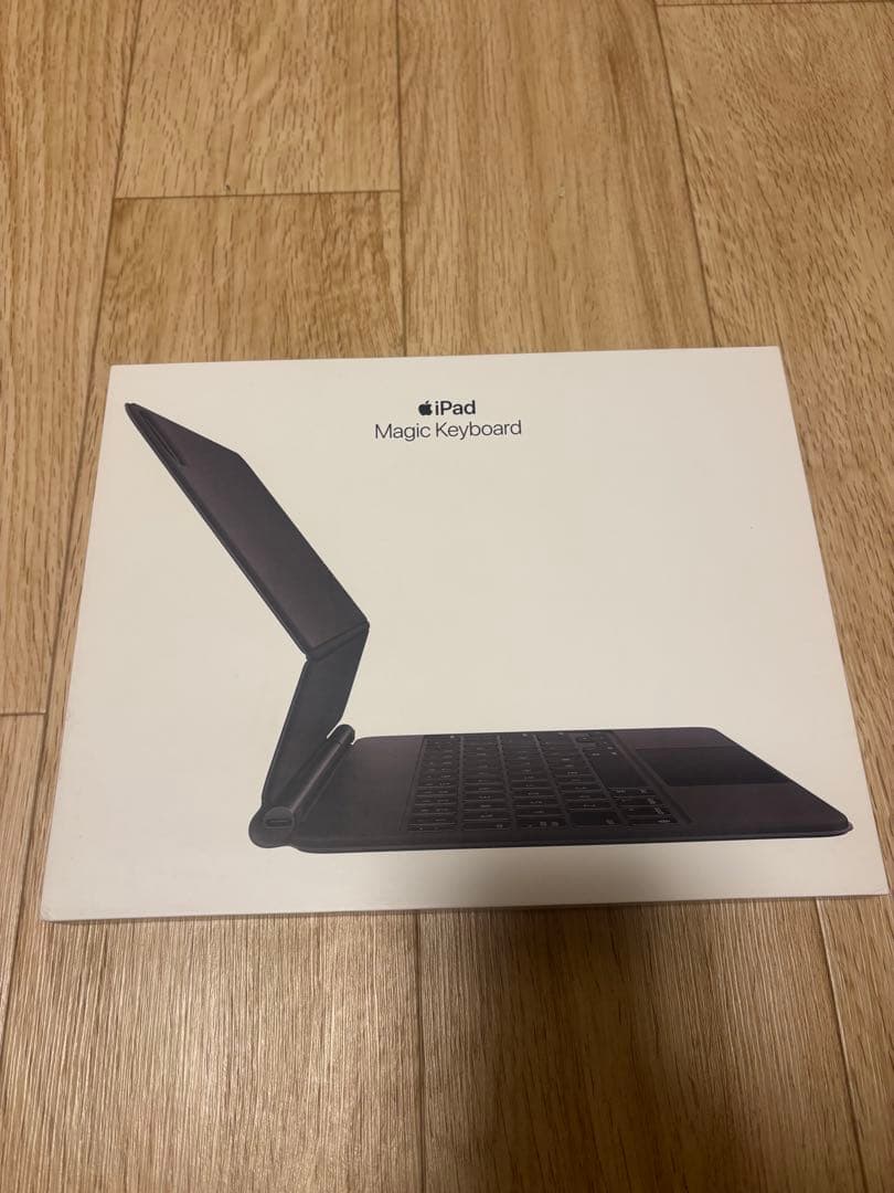 Apple純正　Magic Keyboard