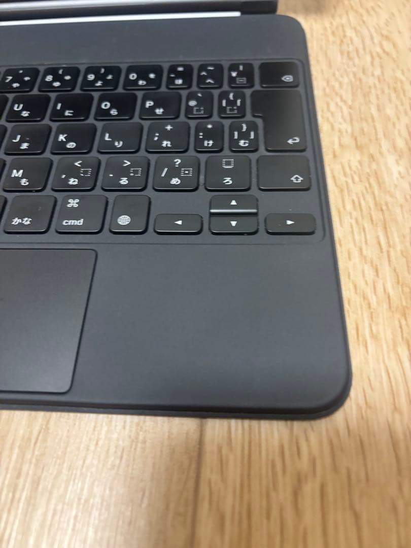 Apple純正　Magic Keyboard