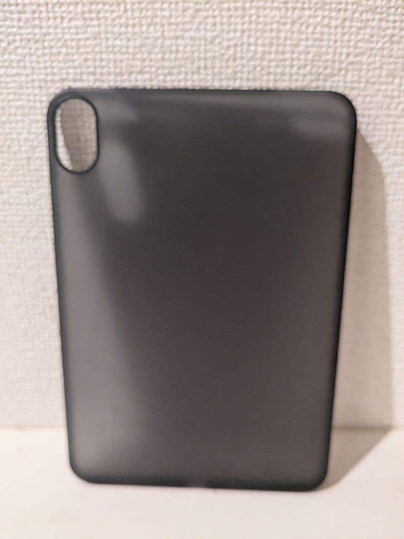 【ほぼ新品】iPad mini 第 6 世代 64GB【ケース・画面保護付き】