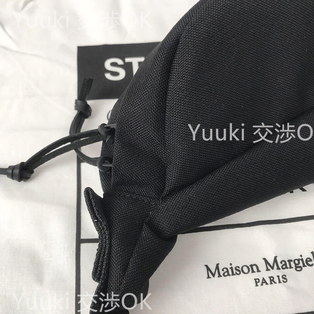 割引中！Maison Margiela ベルトポーチ　ウエストバッグ