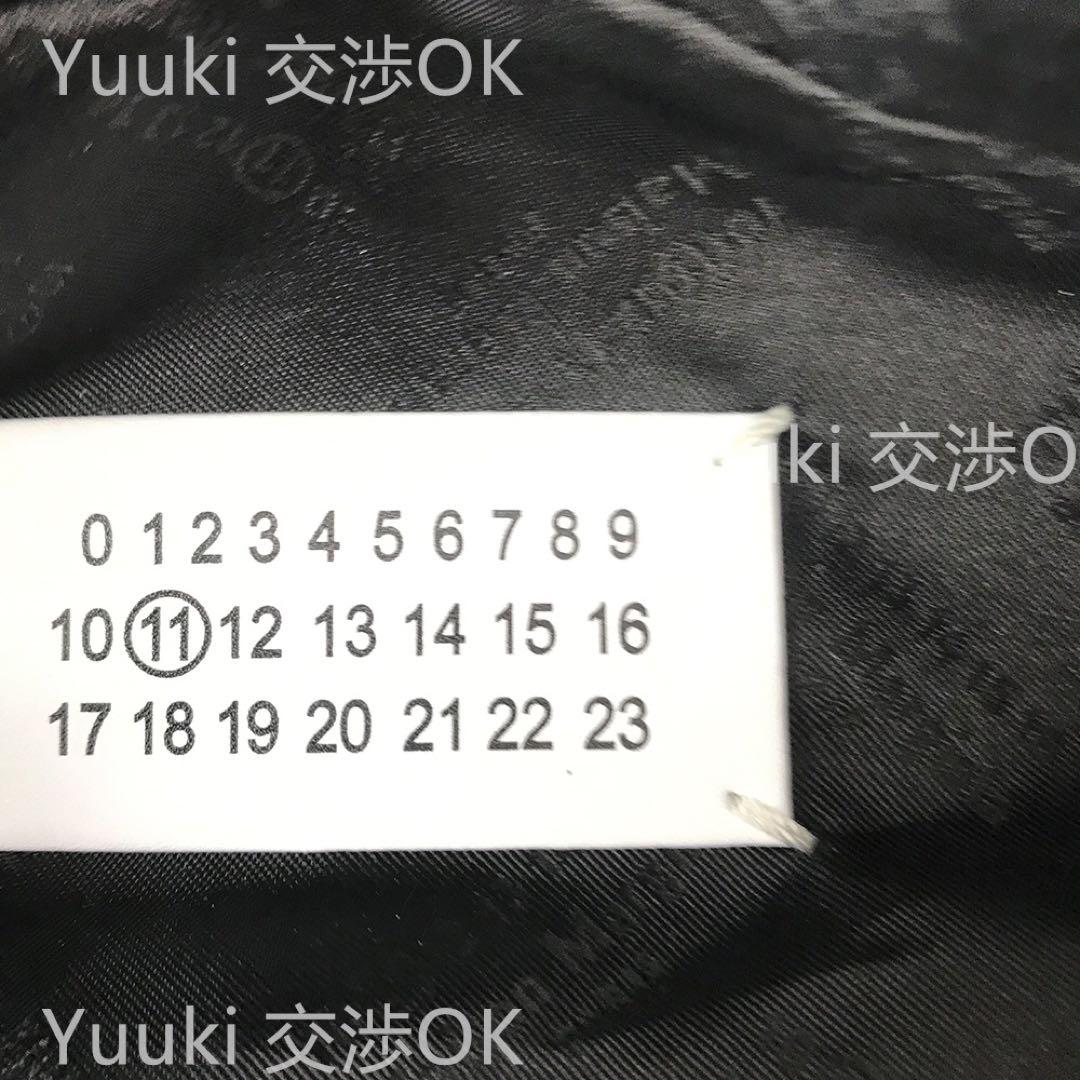 割引中！Maison Margiela ベルトポーチ　ウエストバッグ