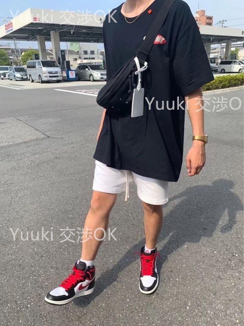 割引中！Maison Margiela ベルトポーチ　ウエストバッグ