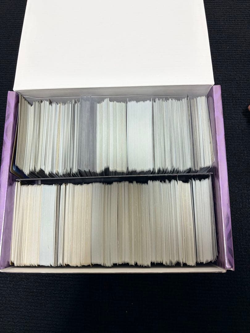 ポケモンカード　引退品　RR、SR、プロモなど