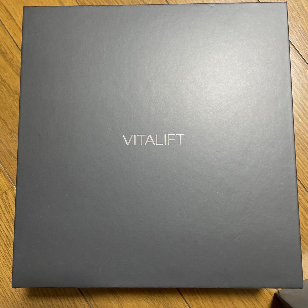 Panasonicバイタリフトかっさ EH-SP85-K ブラック