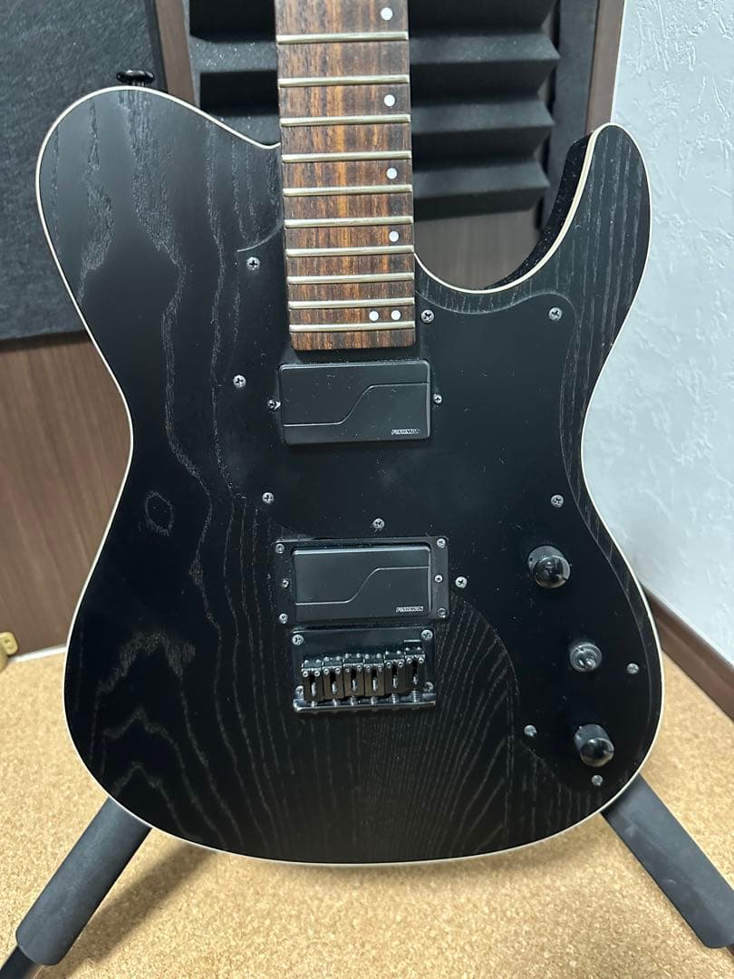 ギター FGN JIL2-ASH-DE664-R/OPB