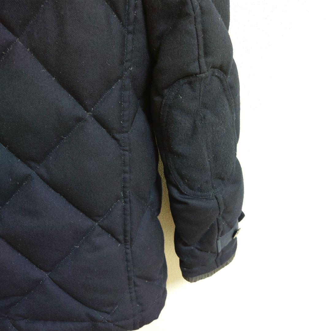 コムデギャルソン　ジュンヤワタナベマン　デュベティカ　14AW　ダウンPコート