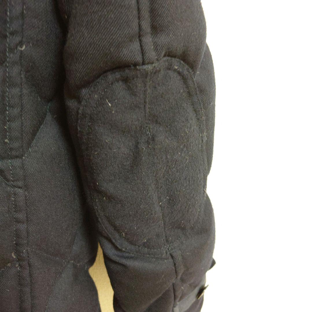 コムデギャルソン　ジュンヤワタナベマン　デュベティカ　14AW　ダウンPコート