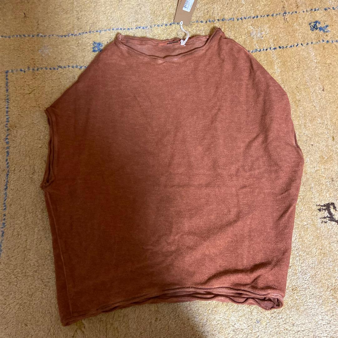 salsation フレンチカットソー新作