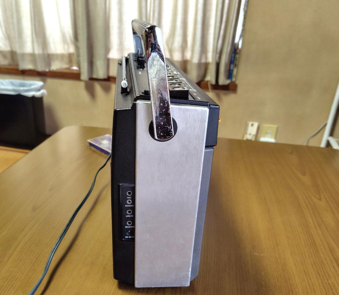 SONY CF-1980（動作確認）