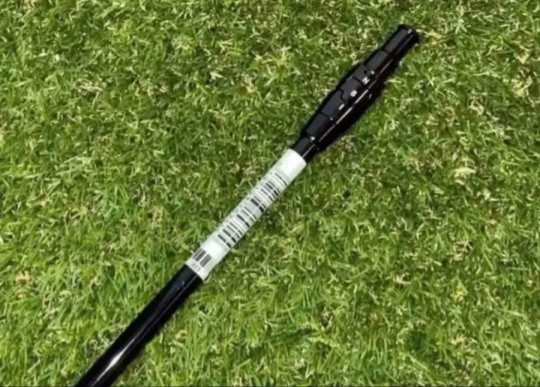 新品 パラダイム Ai SMOKEドライバー用シャフト TENSEI 50SR