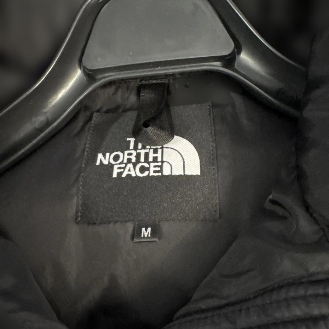 ノースフェイス　ショートヌプシ