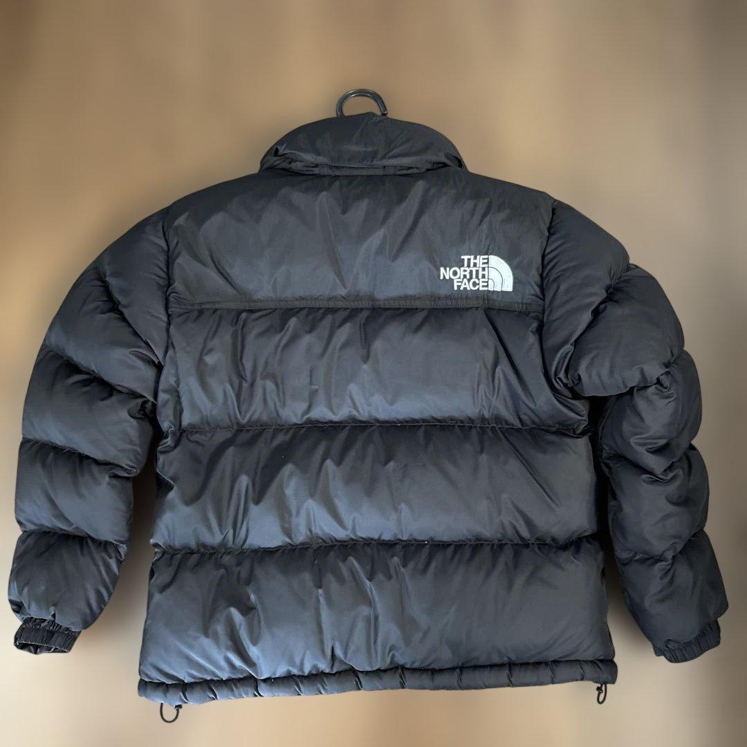 ノースフェイス　ショートヌプシ