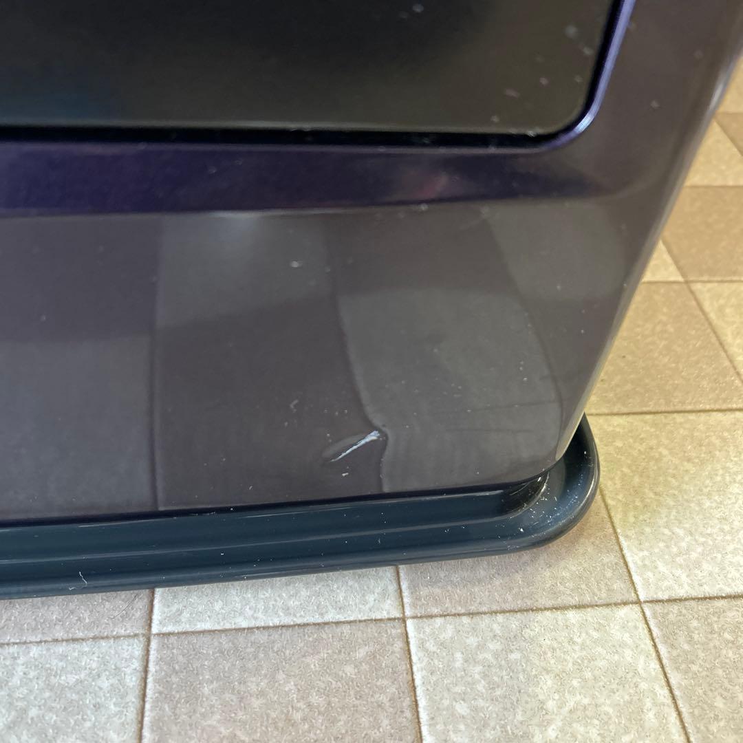 【動作未確認品】コロナ　石油ファンヒーター　FH-WZ3616BY