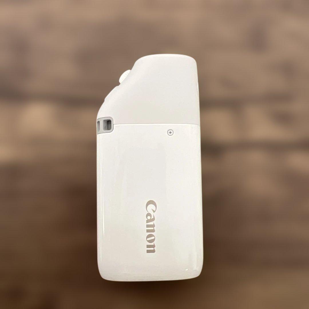 261413Canon コンパクトデジタルカメラ PowerShot ZOOM