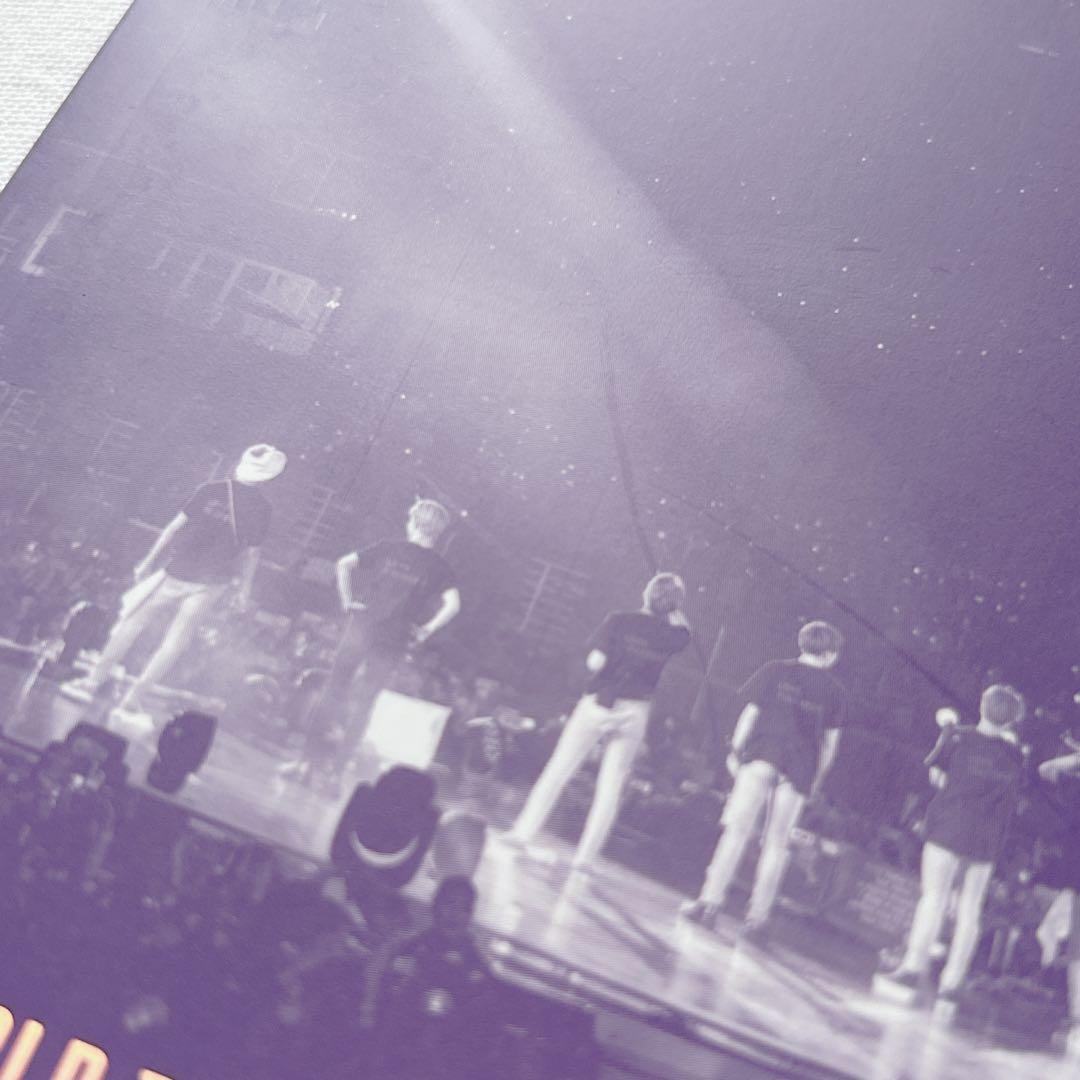 BTS LoveYourself / LYS NEWYORK DVD ジョングク