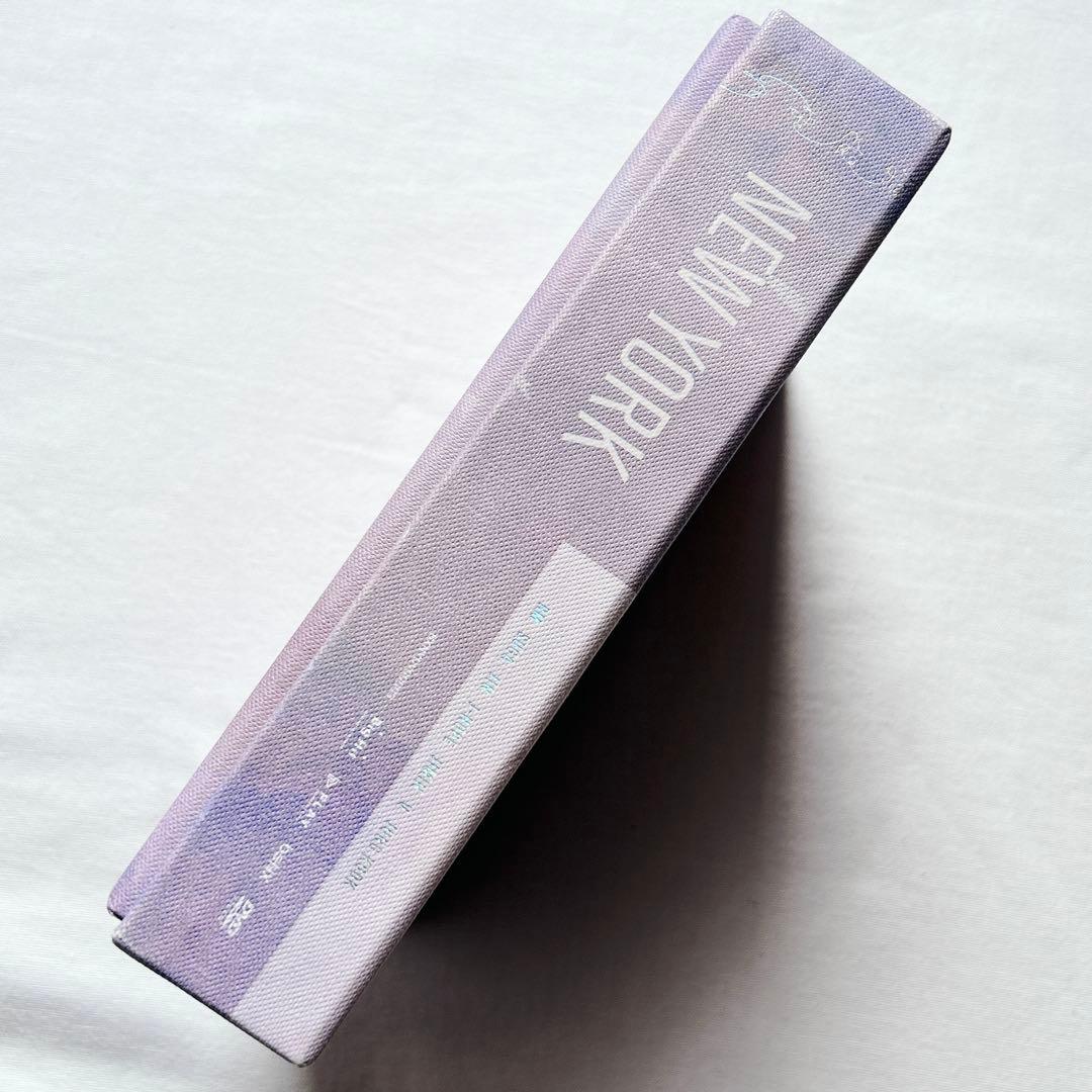 BTS LoveYourself / LYS NEWYORK DVD ジョングク