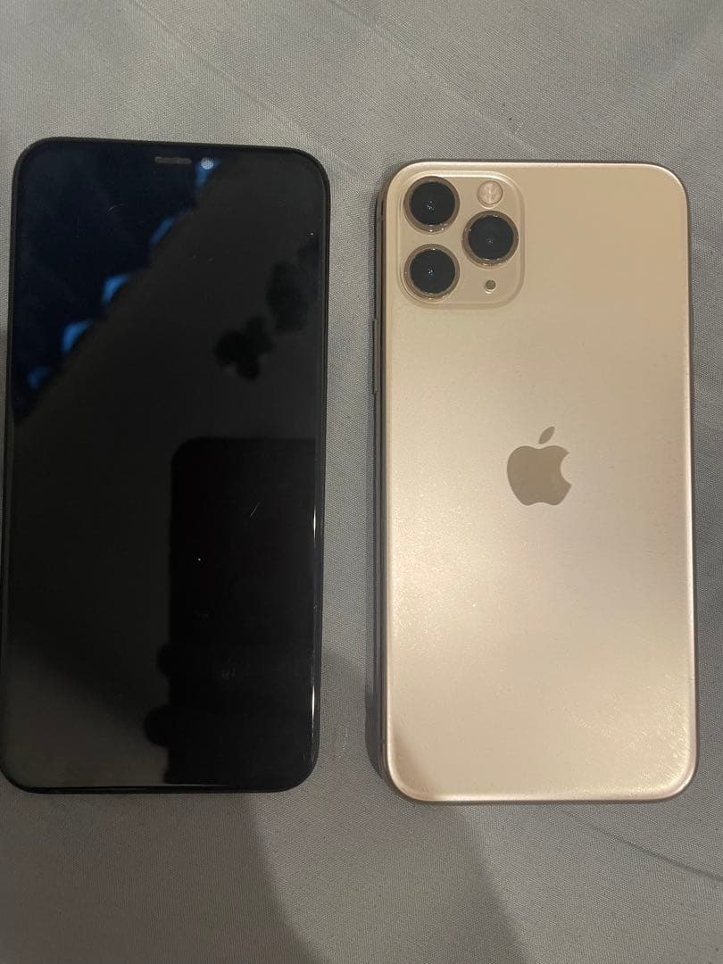 ジャンクiphone 11pro 64gb