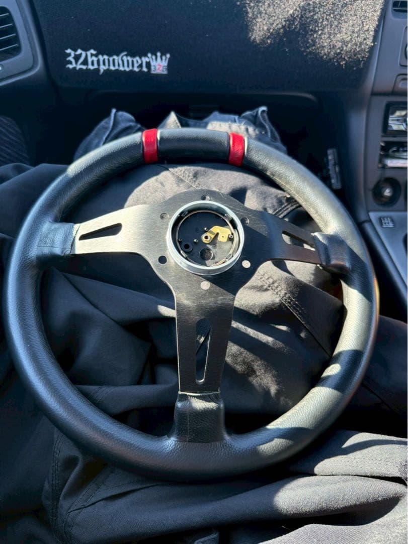 パーツ momo drifting