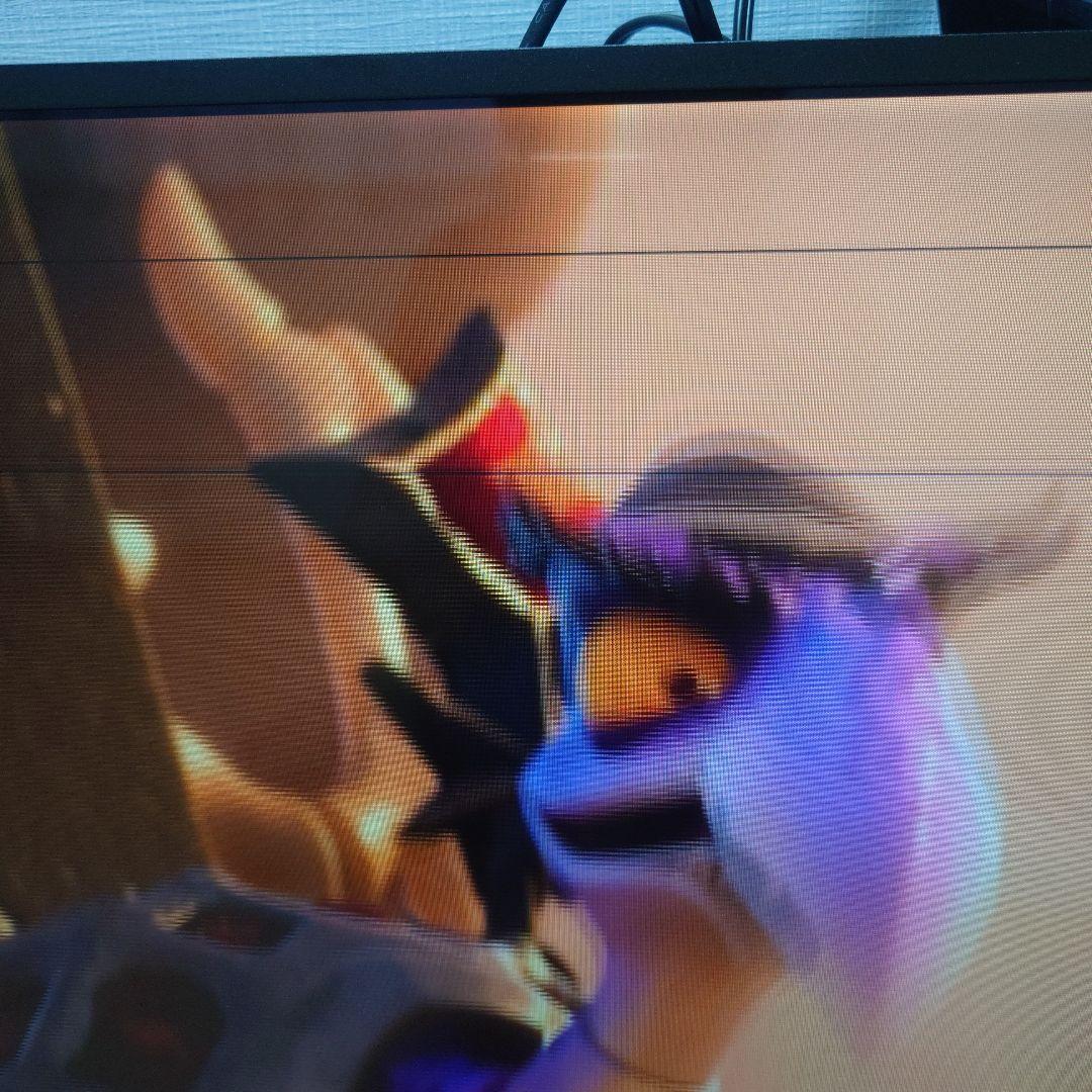 【ジャンク】SONY KJ-49X8300D 49インチ液晶テレビ