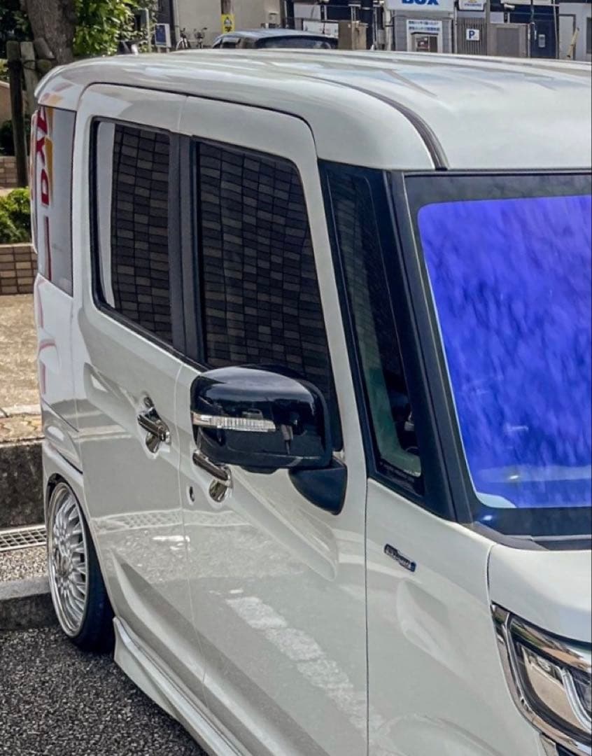 M garageHA36S MK53S 加工アクスル