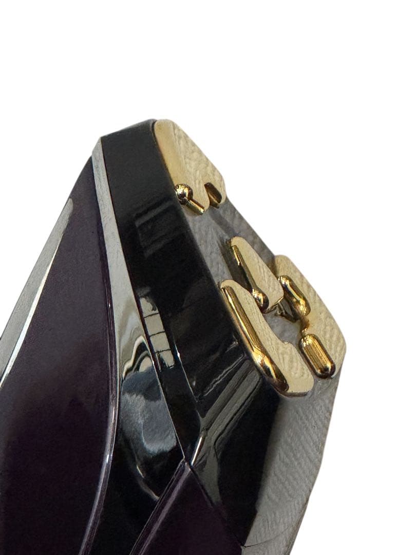 Bich The Vzusa ザ メデューサ ロイヤルパープル美顔器セット