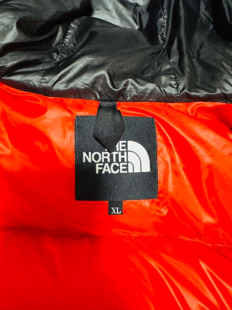 THE NORTH FACE ノースフェイス ダウン フーディ ND91701R