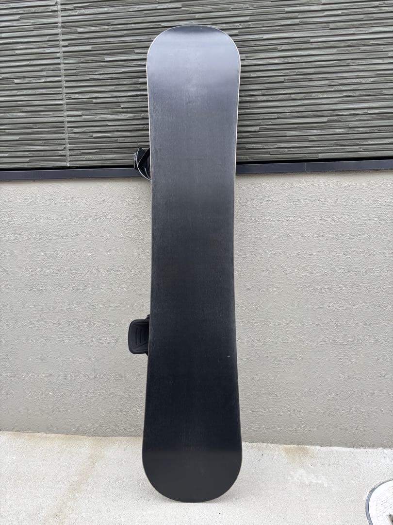 スノーボード　板　バインディング　バッグ付