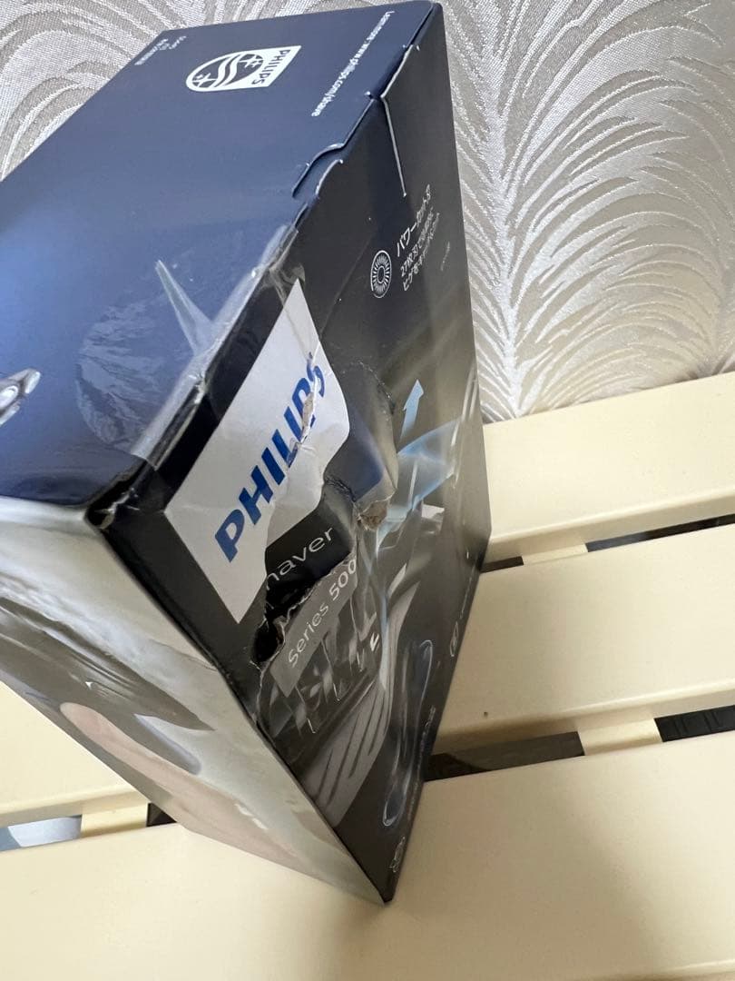 TAGO  Philips電気シェーバー5000シリーズ S5445/03