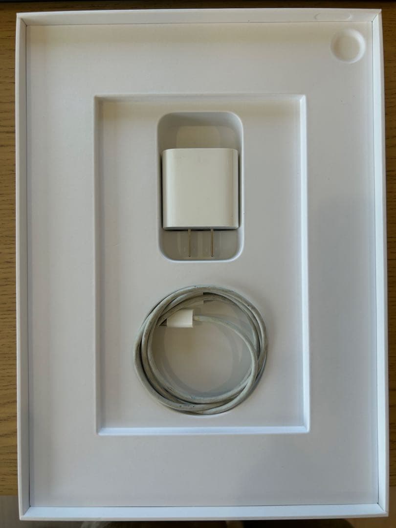 iPad Air (第4世代) Wi-Fi 256GB