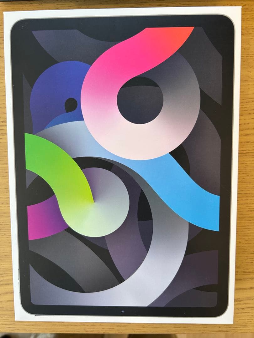 iPad Air (第4世代) Wi-Fi 256GB