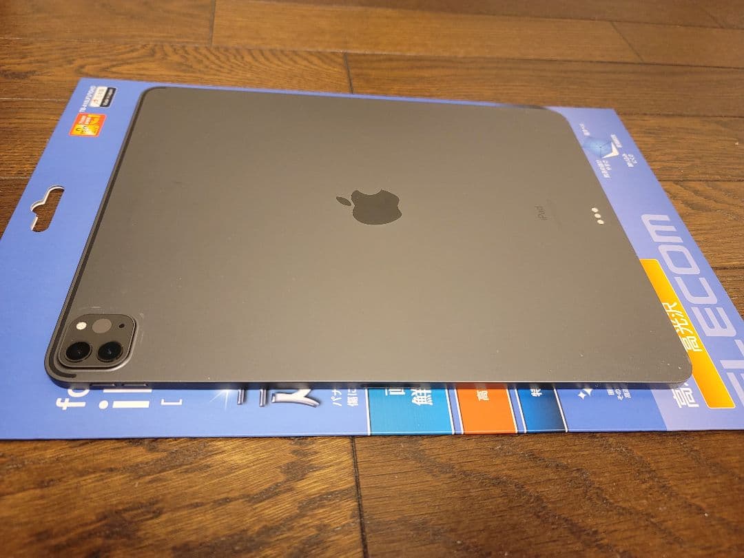 iPad Pro 12.9インチ 第五世代　Wi-Fiモデル128GB