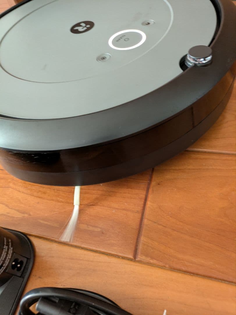 iRobot Roomba i2 ルンバ本体 充電ドック付き