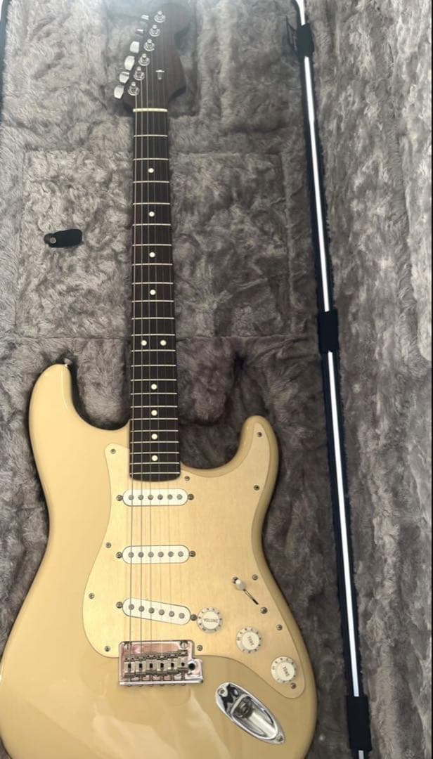 ローズネック　Fender American Professional 期間限定