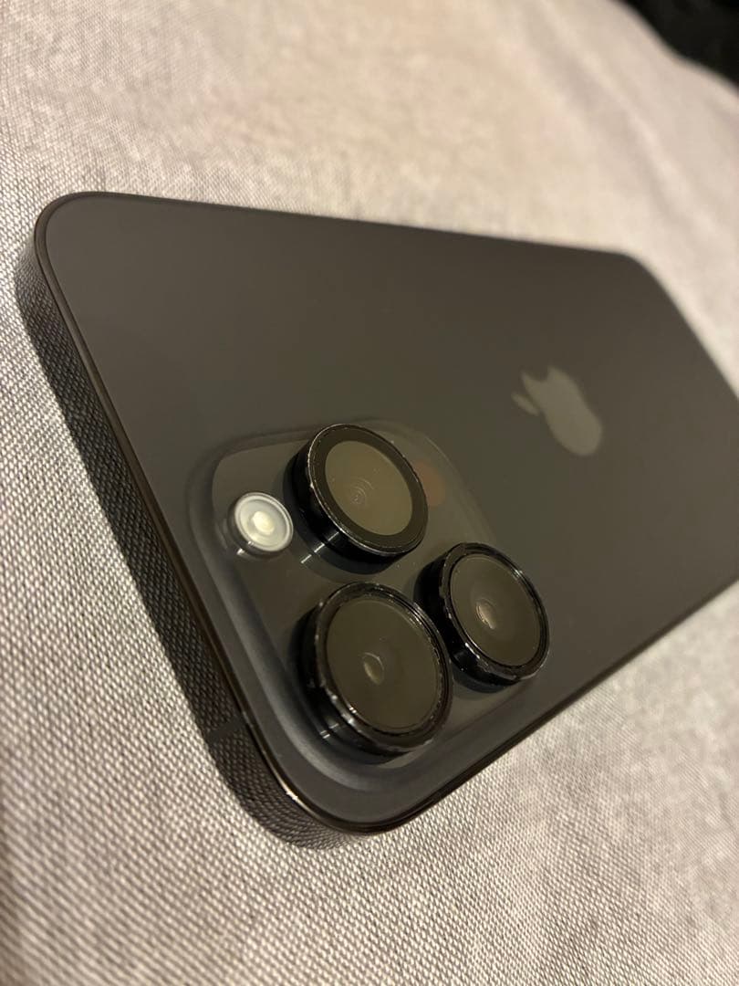 携帯電話本体 iPhone14ProMAX