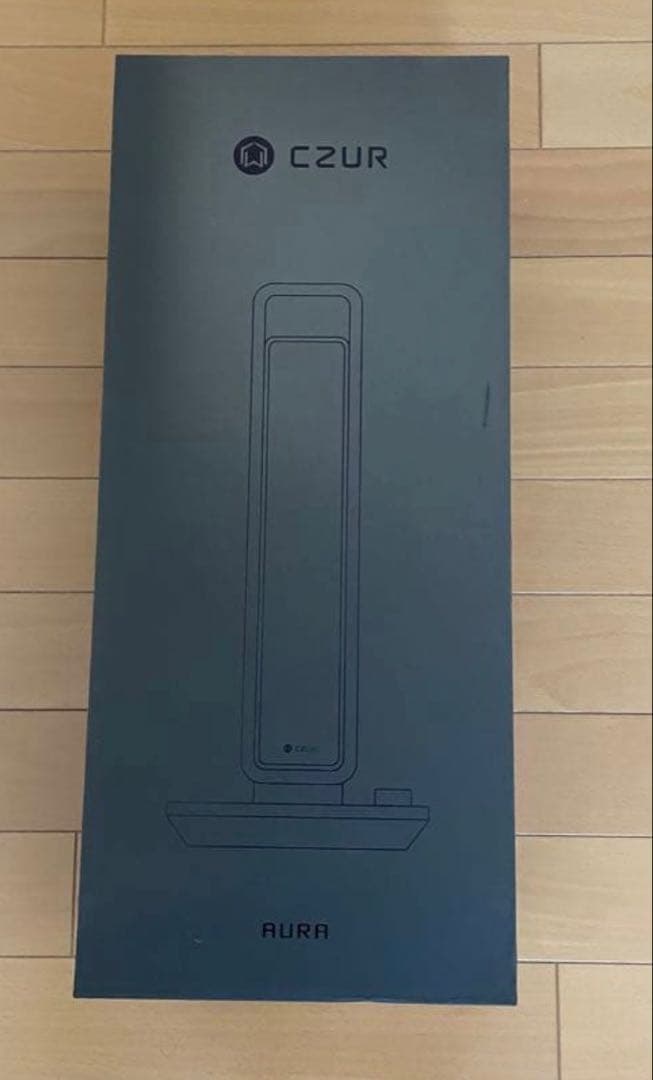 CZUR Aura スキャナー 本体　ジャンク