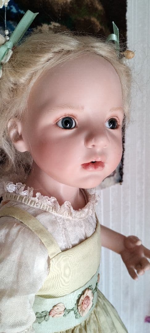 コレクターズドール