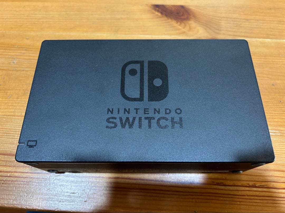 Nintendo Switchセット　ジャンク