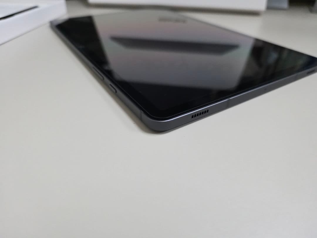 Samsung Galaxy Tab S9 本体とSペン付き