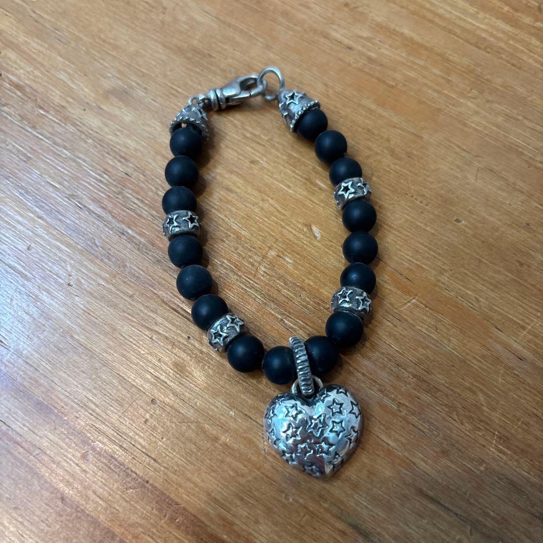 CODY SANDERSON ブレスレット