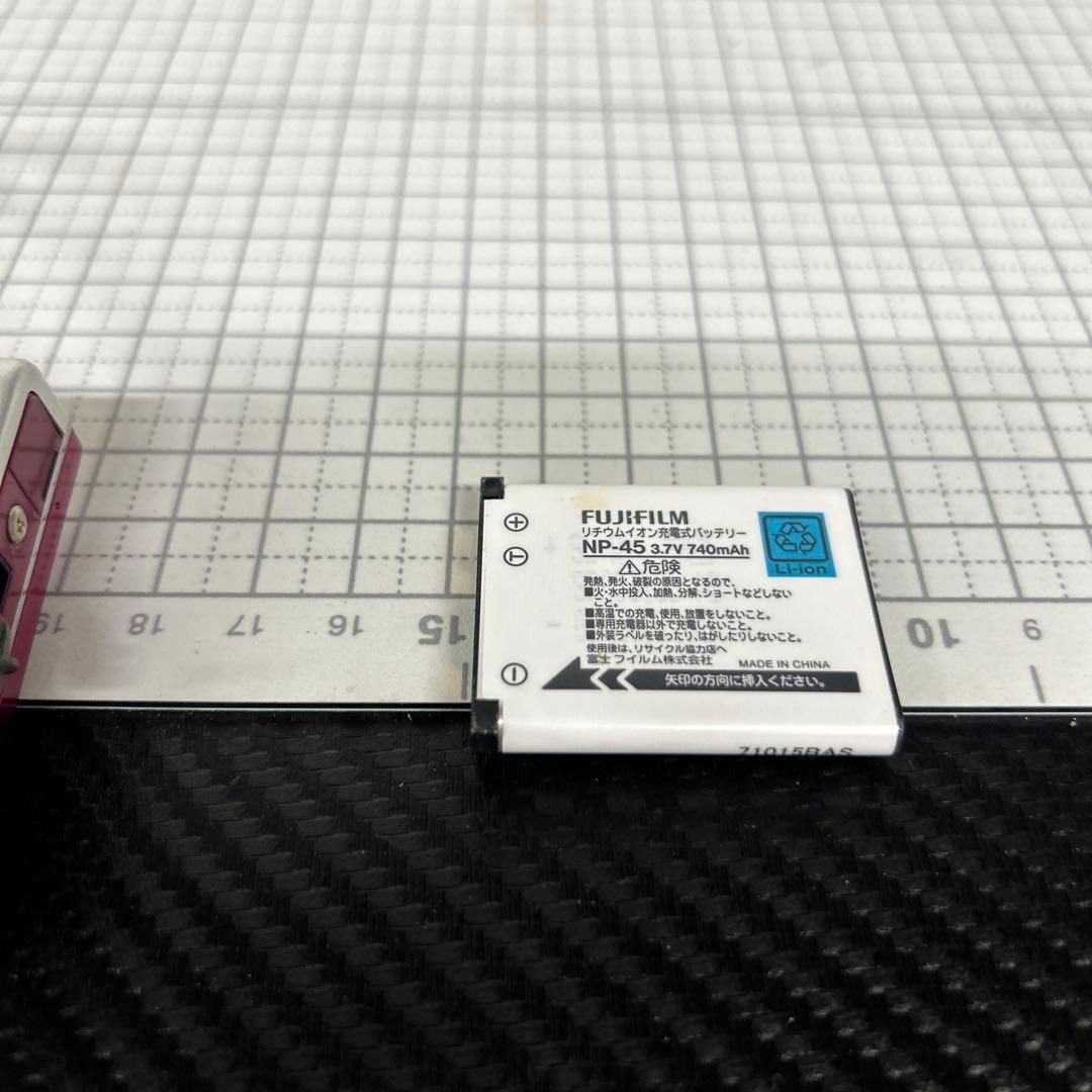 FUJIFILM FinePix FinePix Zシリーズ