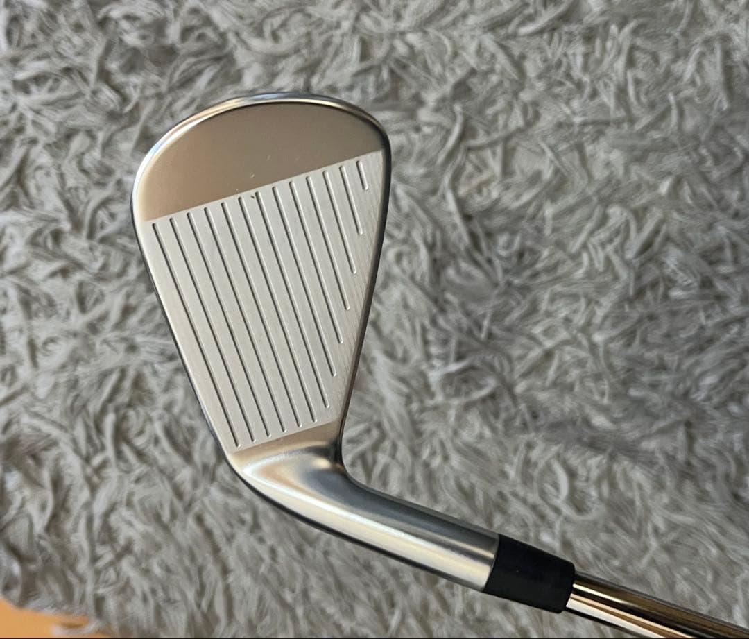 Srixon ZX5 5番アイアン単品