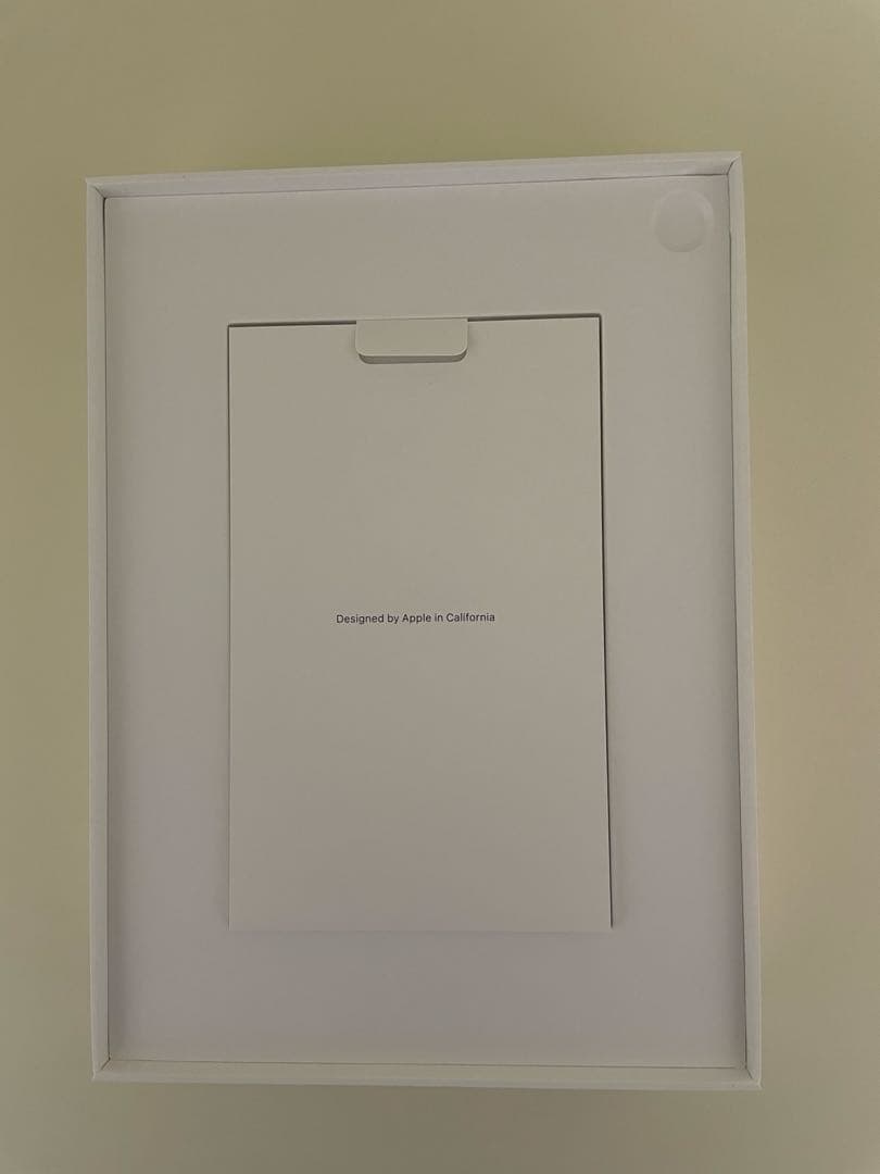 iPadAir第7世代 512GB M3+ Apple Pencil Pro