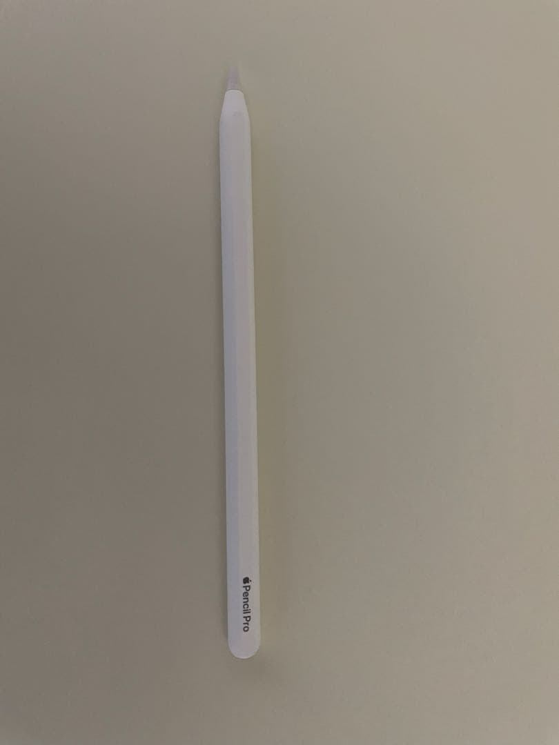 iPadAir第7世代 512GB M3+ Apple Pencil Pro