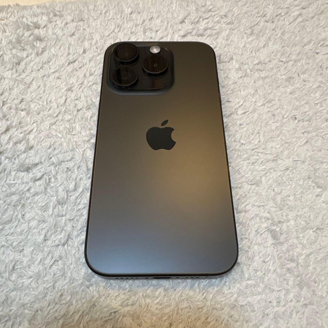 本日限り！iPhone15プロ 512gb